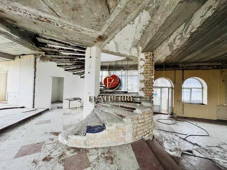 Без% Продажа дома в центре Борисполя, Старокиевская, 2 (возле площади)