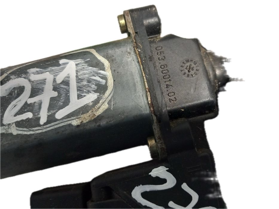 Motor vidro frente esquerdo AUDI A4 (8D2, B5)