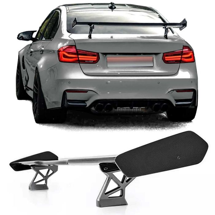 Peças tuning para carros alemães para choques lip aileron coilovers