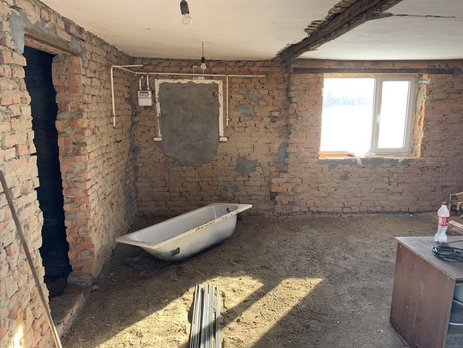 Продам будинок в селі Новаки