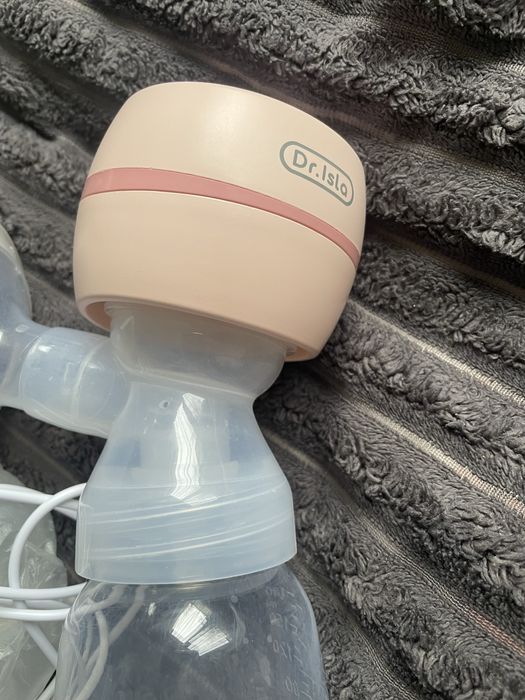 Продам електро молоковідмоктувач