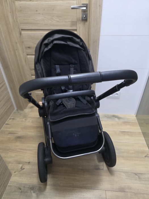 Wózek Muuvo Quick 3.0 2w1