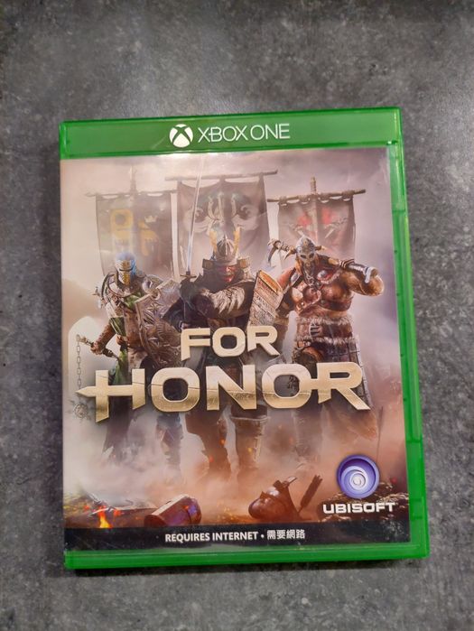 For Honor Xbox one