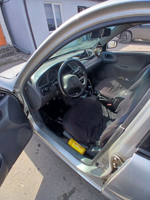 Продам Daewoo lanos