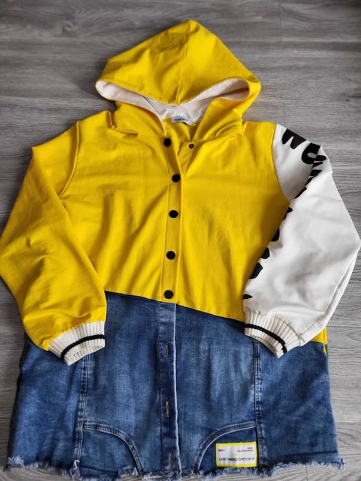 Літня жіноча куртка 2хл