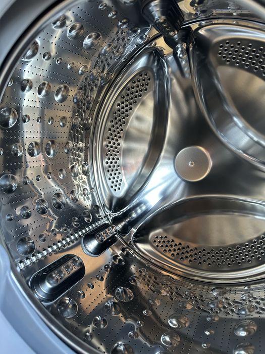 Maquina de lavar 9kg com garantia até 2028 - LG F4WR5009A6W