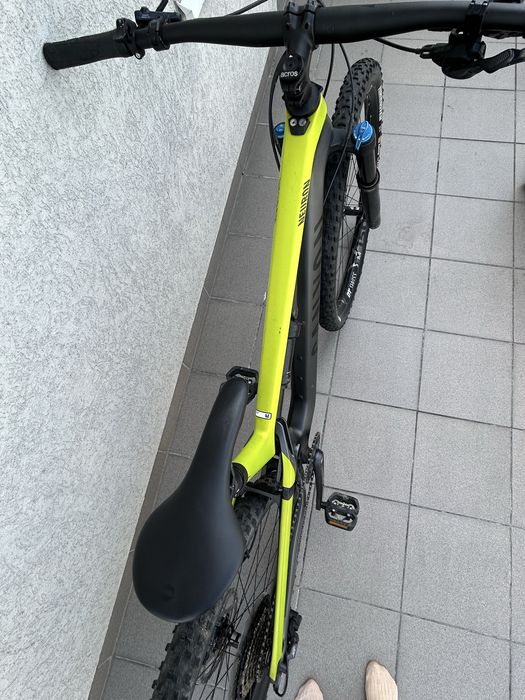 Canyon Neuron CF 9.0