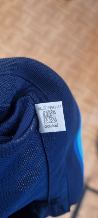 Koszulka męska adidas climalite r.S