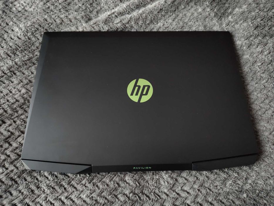 HP Pavilion Gaming 15-dk2335 RTX3050 i5-11300H 16GB 512GB