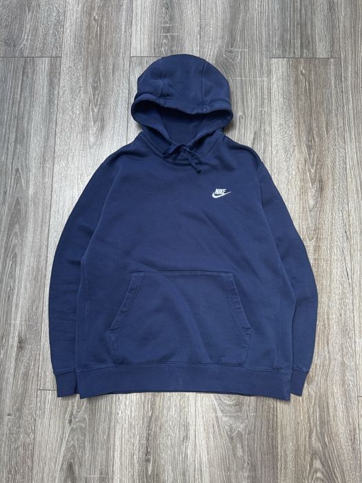 Базове худі Nike tech Fleece