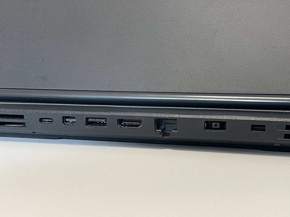 Lenovo Legion Y540 i7-9750H / 32GB RAM / 1660 Ti / Stan BDB