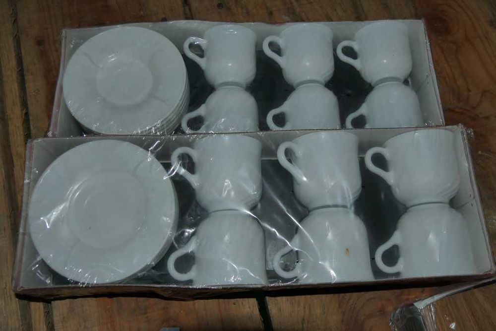 Material de Casa