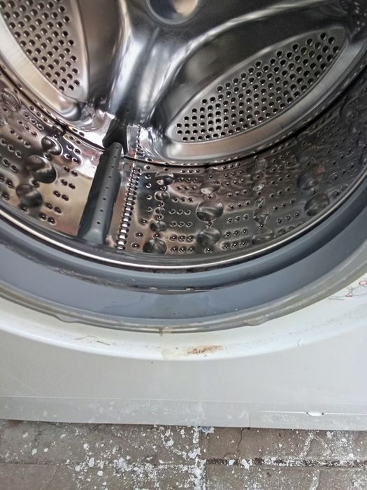 Стиральная машинка LG 5 кг. Б/у