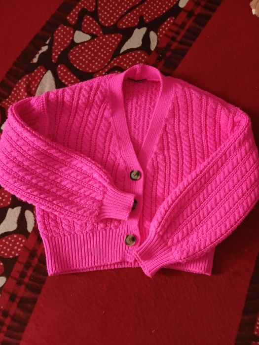 Кардиган свитер жіночий