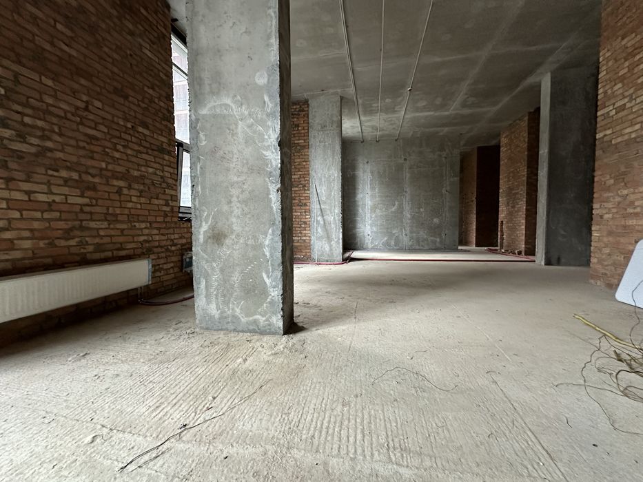 Оренда великого приміщення‼️ 1 поверх‼️Крона Парк 1