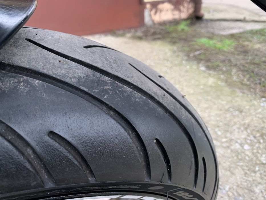 Yamaha FZ6n, без пробігу по Україні, 4850$