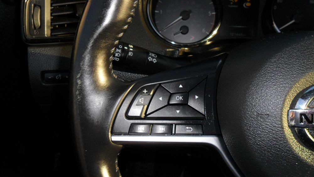 Состояние нового авто