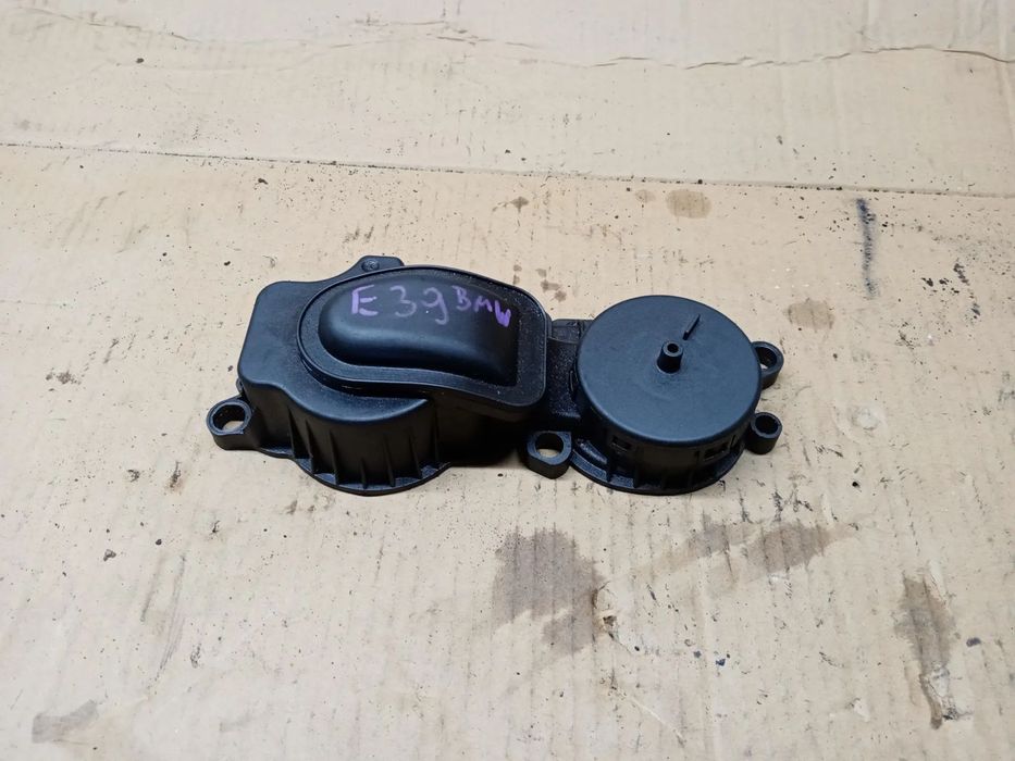 Odma separator oleju BMW 5 E39 3.0D M57 170723