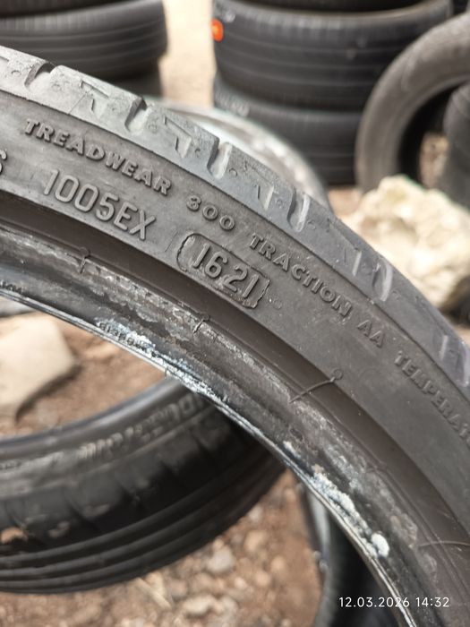 Opony letnie 235/35/19 Bridgestone 3021/Montaż Wysyłka Gwarancja