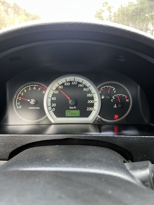 Шевроле Лачетті 2008р газ/бензин