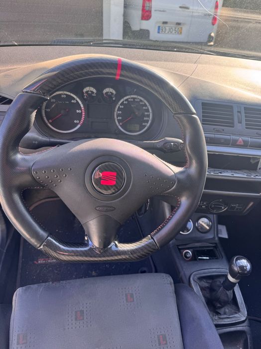Seat Ibiza 1.9 tdi 110cv
