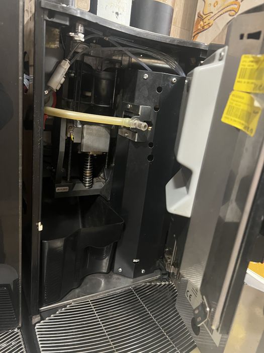 Кавоварка Franke Spectra FM