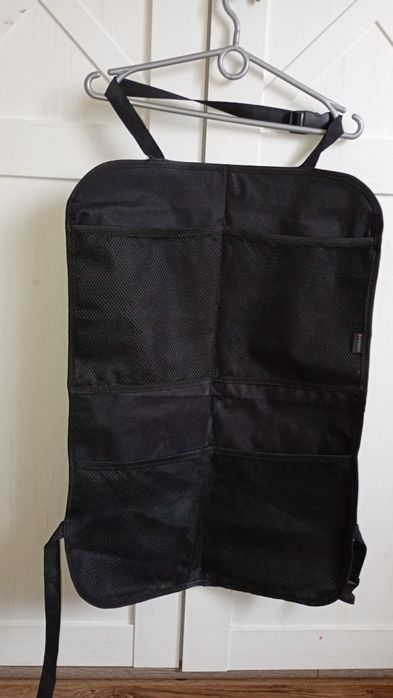 Organizer do samochodu ochraniacz Systemoto