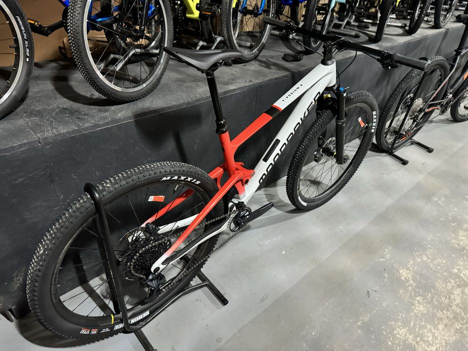 Rower Mtb 29 Mondraker F-Podium R  Carbon Sram GX  1x12