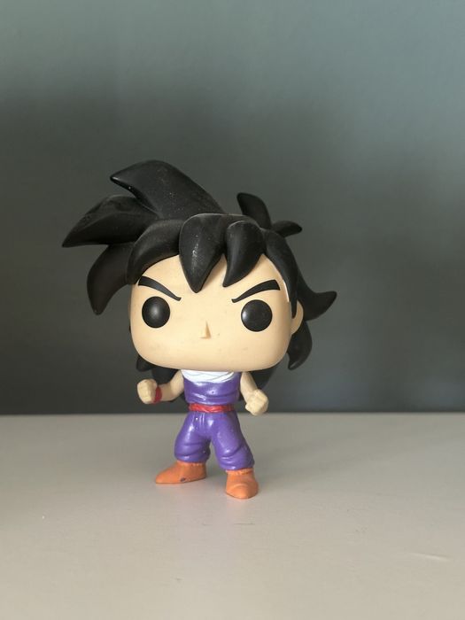 Figura POP Dragon ball