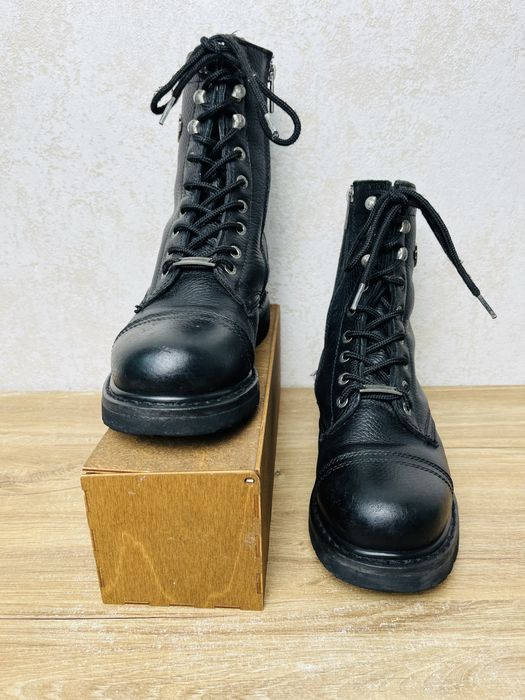 Черевики Harley Davidson