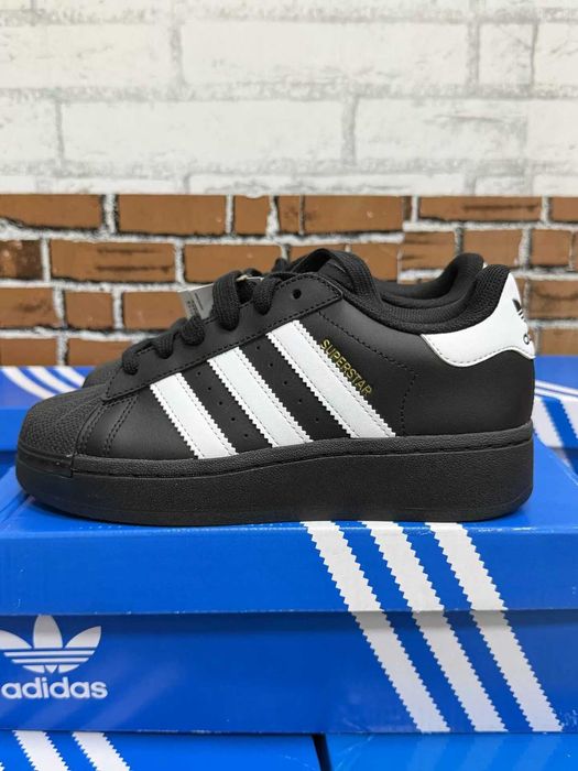 adidas original SUPERSTAR R.43