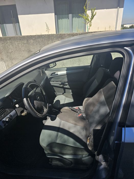 Carro Opel Astra