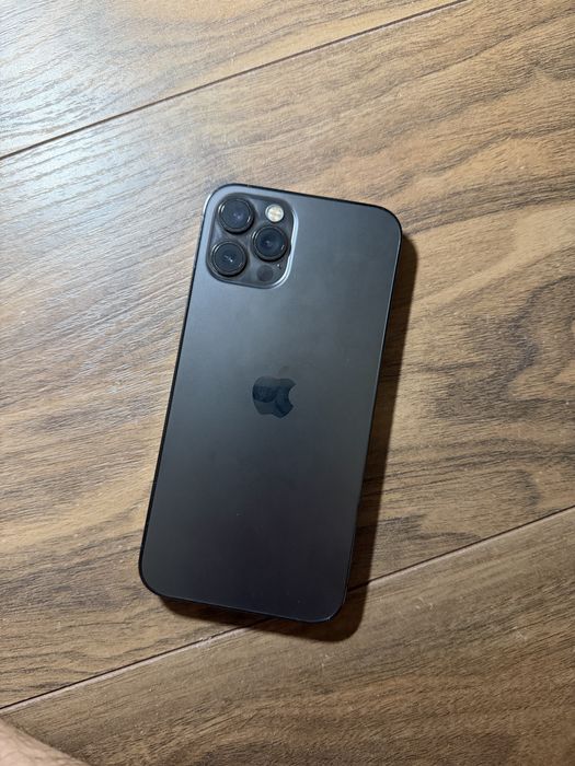 Iphone 12 Pro Grey 128GB 86%kondycji