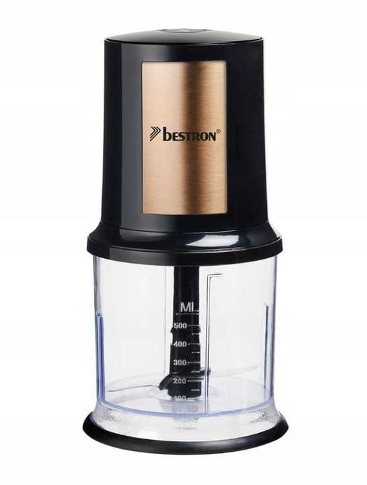 Rozdrabniacz Bestron AKC200CO 400 W (073)