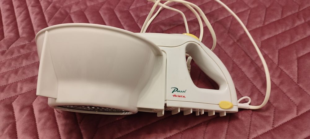 Passe-Vite elétrico