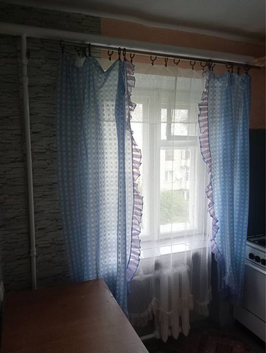 Продаж 3 -х кімн.квартири