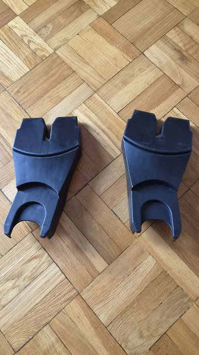 Wózek dziecięcy SKIDDOÜ Oslo+ 2w1