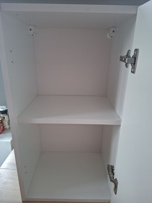 Szafka kuchenna wisząca 40cm