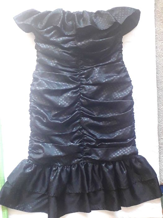 Sukienka wesele bal impreza