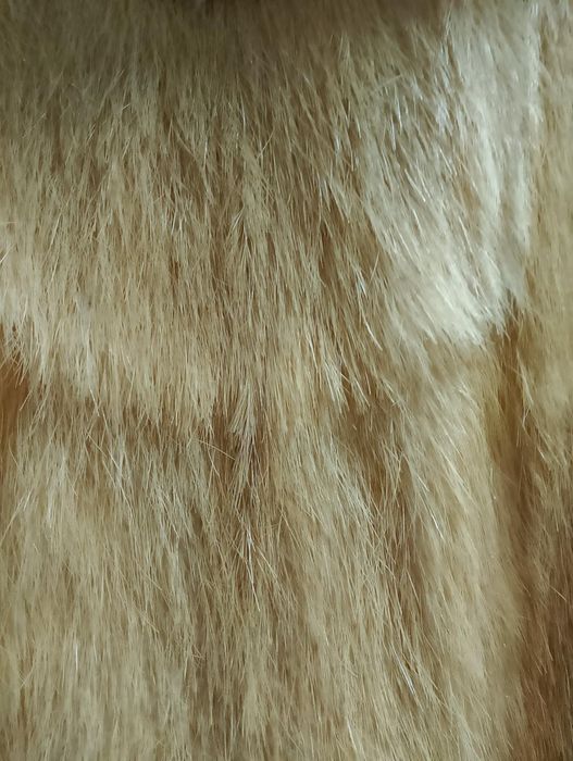 Nowe Futro r 44 Nutria