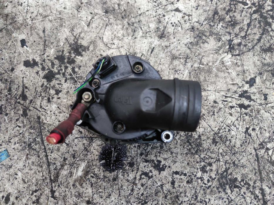 BMW 5 E39 525 TDS 2.5 TDS Alternator