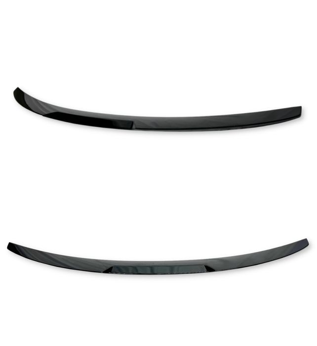 Спойлер BMW g22 M4 стиль