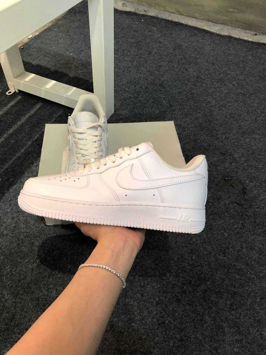 Air_Force 1_Low_Białe 44