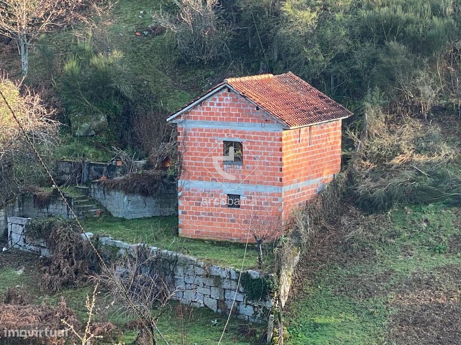 Refúgio Rural no Parque Nacional da Peneda-Gerês