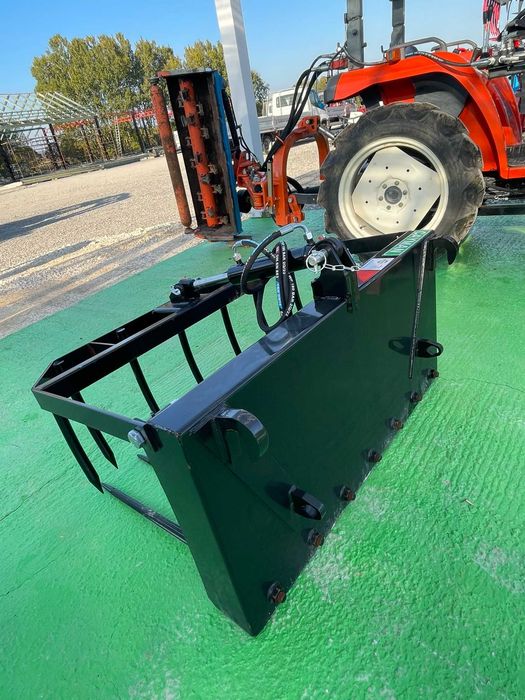 Krokodyl Cayman -1 siłownik * transport *gwarancja* faktura*CERTYFIKAT