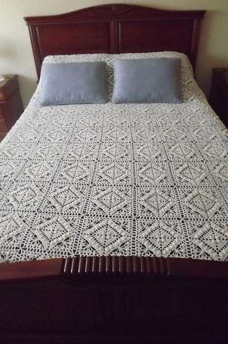 Mobilia de Quarto