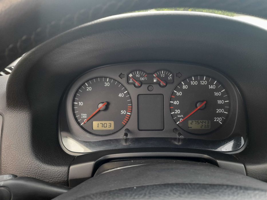 Volkswagen Golf 4  1.9 sdi