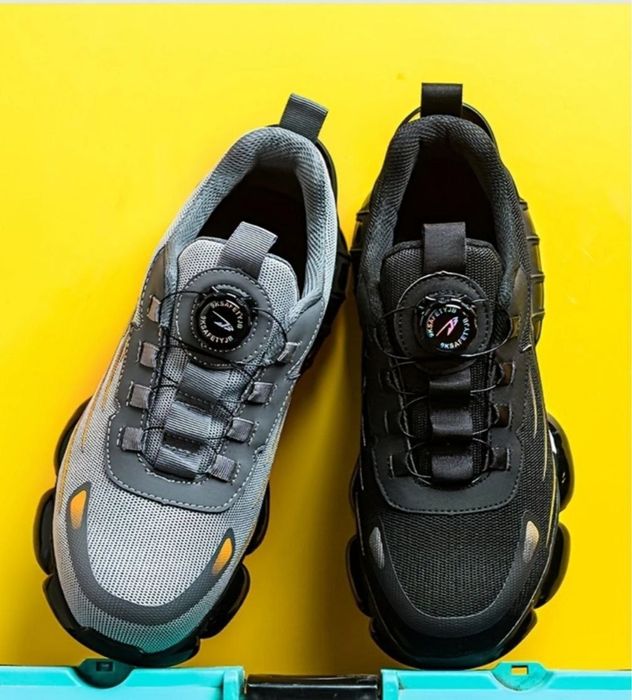 Круті робочі кросівки, одяг Strauss Engelbert