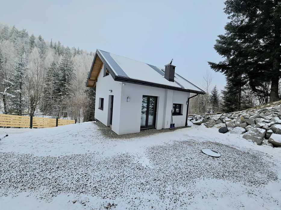 Domek w górach do wynajęcia | Beskid Żywiecki, Twardorzeczka