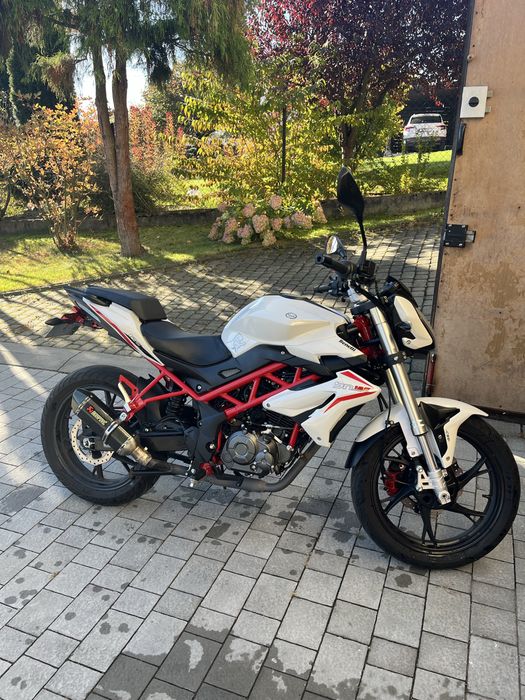 Benelli